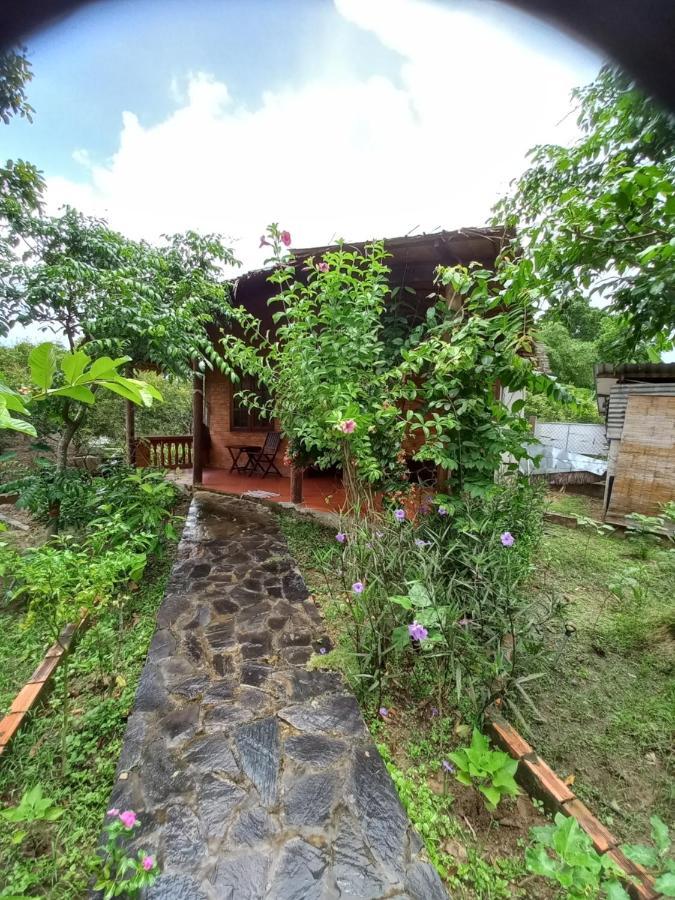 Ngoc Phuong Homestay Виньлонг Экстерьер фото